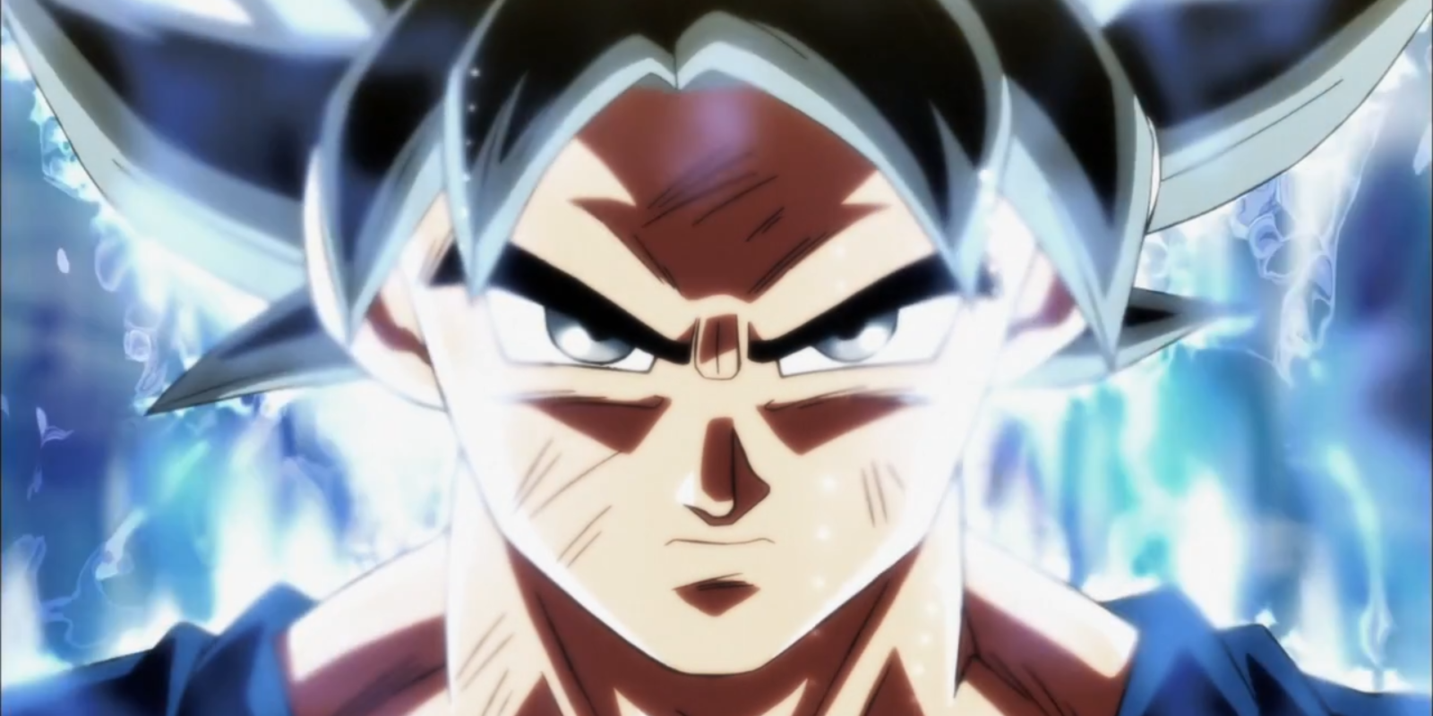 Dragon Ball Super - Nome da nova forma do Ultra Instinto de Goku pode ter  sido revelado – Fatos Desconhecidos
