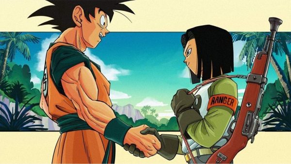 Saiba quando será a sessão de Dragon Ball Z: A Batalha dos Deuses no  Festival do Rio - Notícias de cinema - AdoroCinema