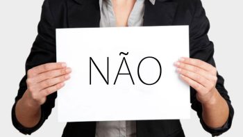 Para a ciência, esse é o jeito mais efetivo para de dizer um ‘não’