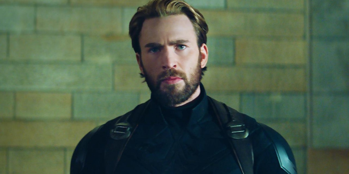 Chris Evans explica como o Capitão América mudou ao longo dos anos