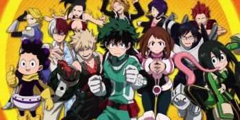 Quantos episódios a terceira temporada de My Hero Academia terá?