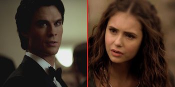 8 escalações de elenco perfeitas que salvaram The Vampire Diaries