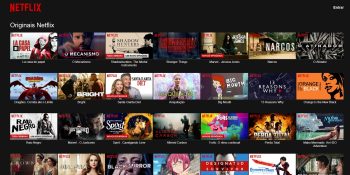 Você consegue acertar qual é a série da Netflix vendo apenas uma imagem? [Quiz]