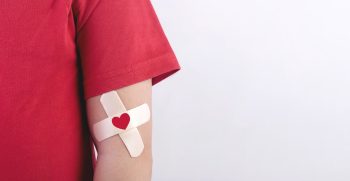 7 coisas que você ganha ao doar sangue e provavelmente não sabia