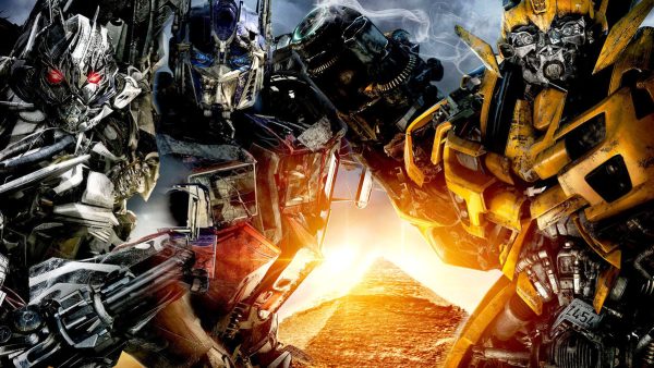 Filmes de Transformers desperdiçaram um dos melhores personagens