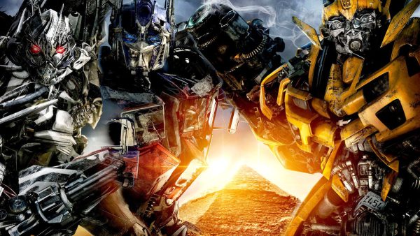 7 razões pelas quais Michael Bay não deveria fazer mais filmes de  Transformers – Fatos Desconhecidos