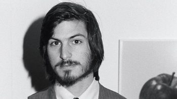 O currículo de Steve Jobs de 1973 vai fazer você ter esperanças de ser bem sucedido