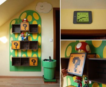 16 quartos infantis que todo adulto adoraria ter