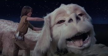 7 filmes infantis que dão pesadelos em qualquer um
