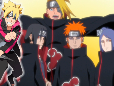 Spoilers de Boruto indicam a volta de mais um ninja de Naruto para o anime  – Fatos Desconhecidos