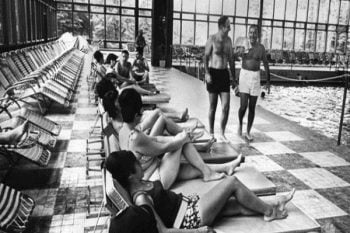 10 lugares que eram cartões postais e como estão 60 anos depois