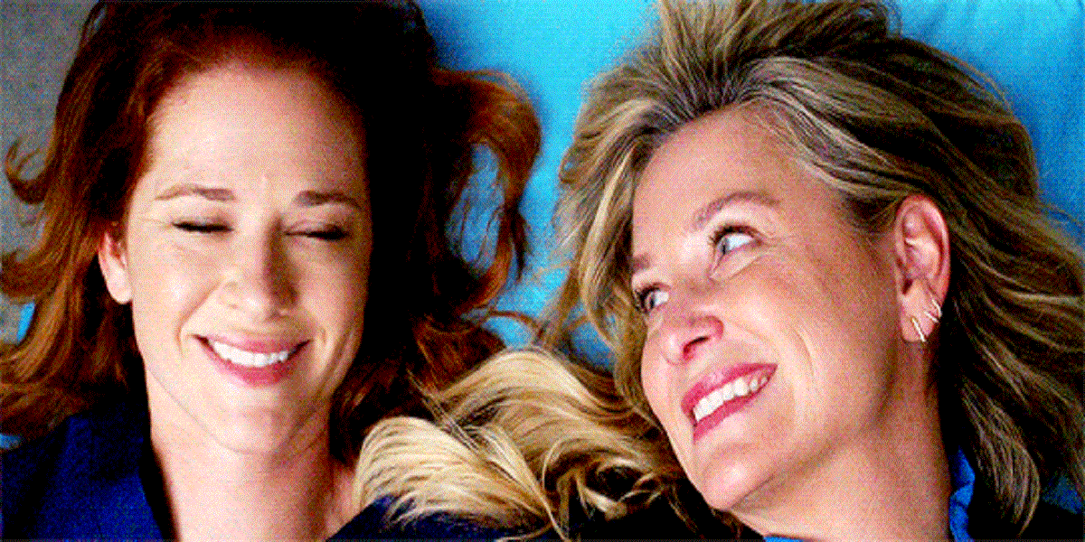 É oficial. Mais duas atrizes vão deixar Grey's Anatomy