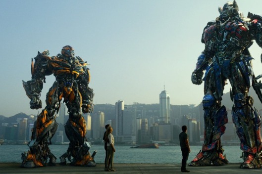 7 razões pelas quais Michael Bay não deveria fazer mais filmes de  Transformers – Fatos Desconhecidos