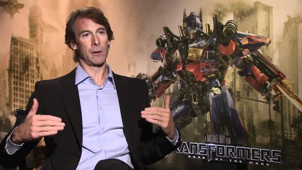 7 razões pelas quais Michael Bay não deveria fazer mais filmes de  Transformers – Fatos Desconhecidos