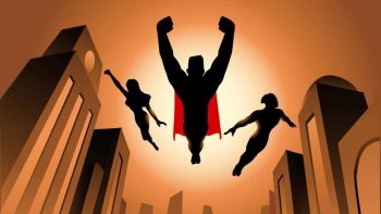 10 formas mais fáceis de ganhar superpoderes