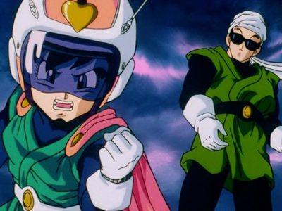 6 coisas muito boas de Dragon Ball GT que deveriam voltar para a franquia –  Fatos Desconhecidos