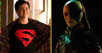 7 membros dos Jovens Titãs que já tiveram versões em live action