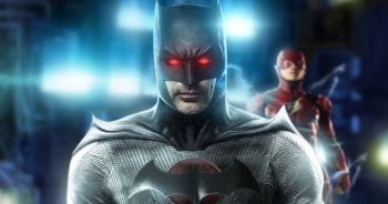 Jeffrey Dean Morgan fala mais uma vez sobre viver o Batman nos cinemas