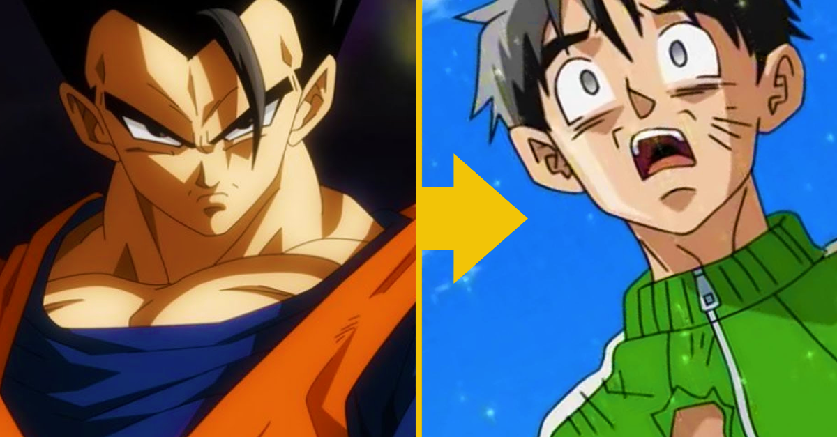 Dragon Ball Super - Conheça os participantes do Torneio do Poder – Fatos  Desconhecidos