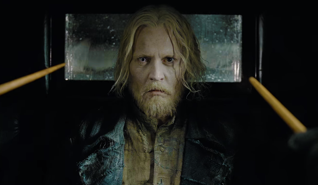 8 coisas que você precisa saber sobre o Grindelwald de Animais Fantásticos