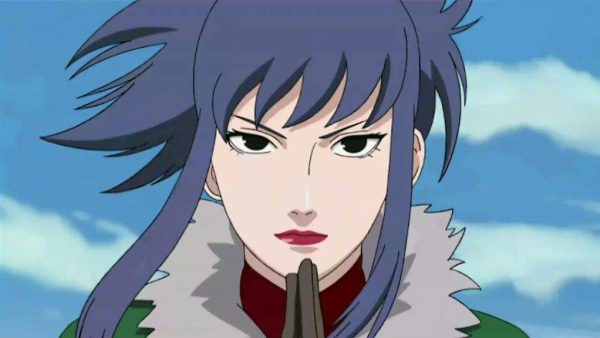 7 personagens promissores de Naruto que nunca mais apareceram – Fatos  Desconhecidos