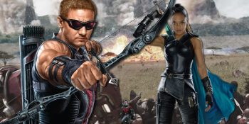 Quais são os personagens que ainda não apareceram nos trailers de Guerra Infinita