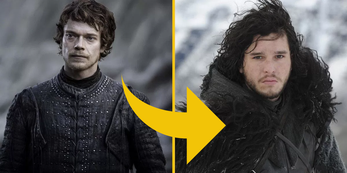 8 atores de Game of Thrones que fizeram audições para outros papéis