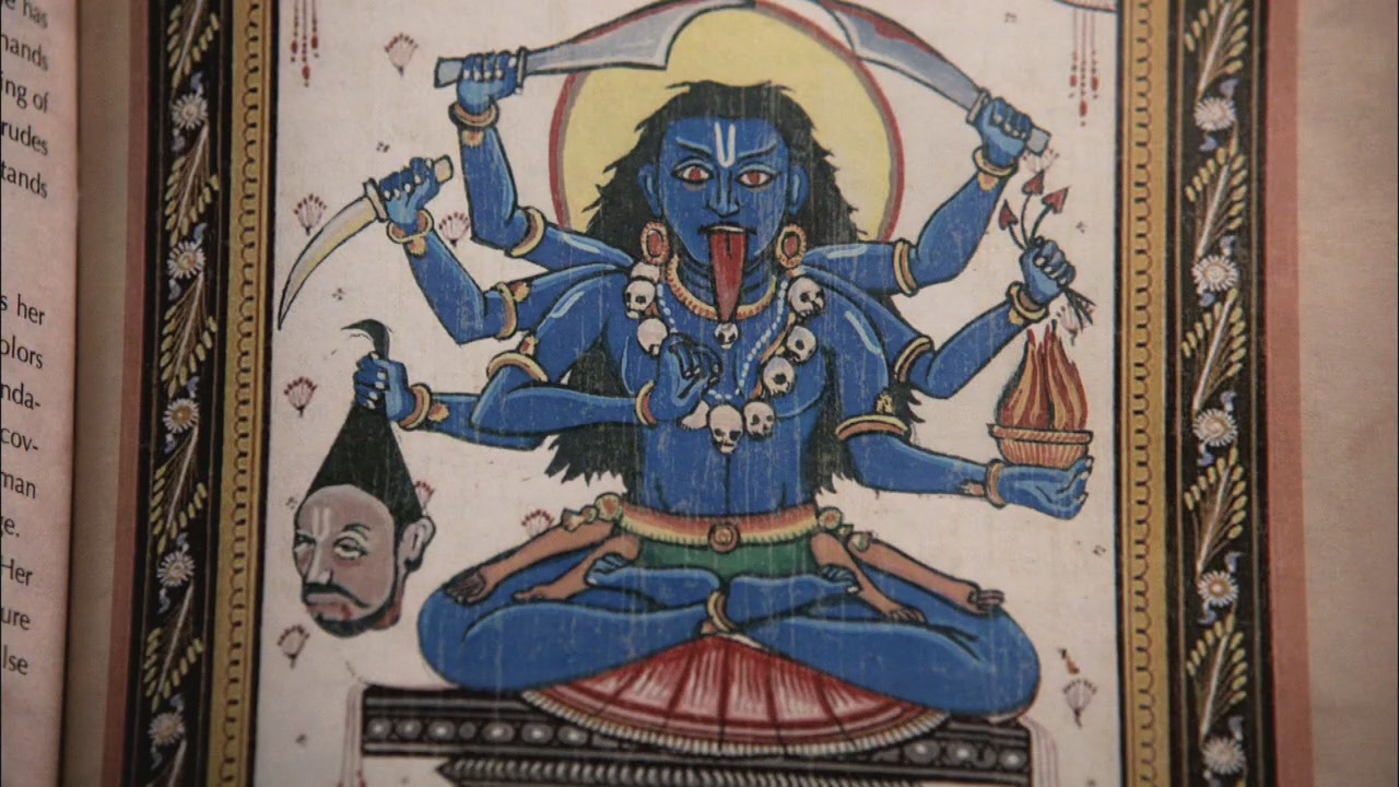 7 rituais mais perturbadores encontrados na Índia