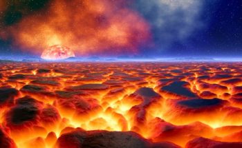 7 ‘oceanos’ surreais que existem em outros planetas