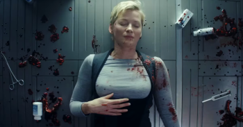 Nightflyer – Nova série do criador de Game of Thrones ganha primeiro trailer agonizante