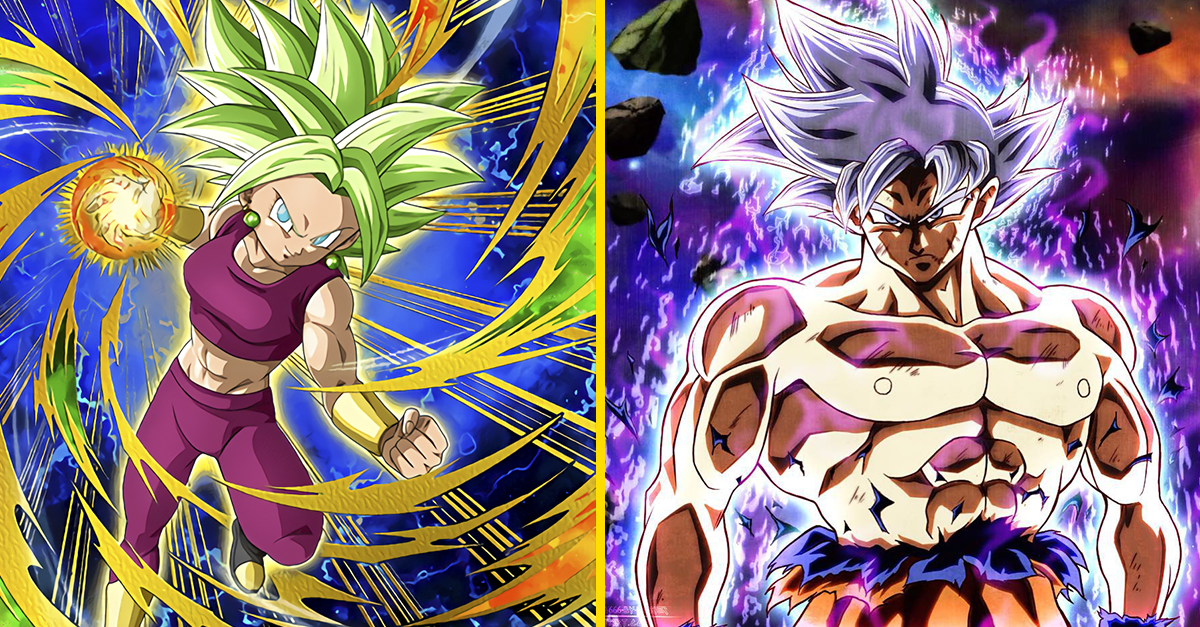 Kefla Dragon Ball Super  Dragon ball, Dragon, Personagens