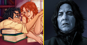 7 teorias mais insanas de Harry Potter que os fãs já acreditaram