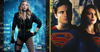 15 atores que deveriam estar nas séries do Arrowverse