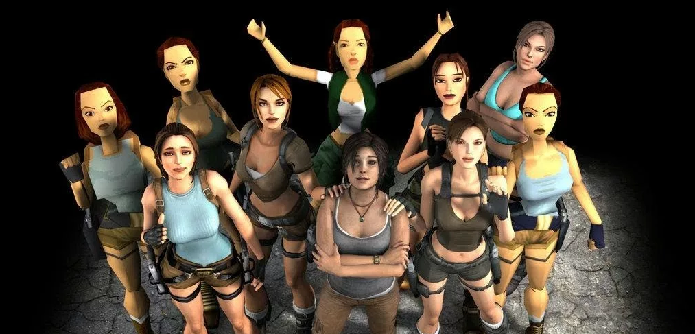 Tomb Raider  Roteirista da série diz como vai lidar com controvérsia sobre  corpo de Lara Croft