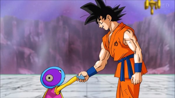 Goku é um bom pai? 7 momentos que marcaram a paternidade do