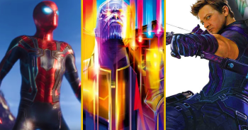 7 heróis que podem acabar com o Thanos em Vingadores: Guerra Infinita