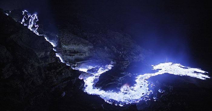 7 fenômenos naturais que já foram capturados em vídeos