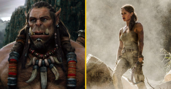 7 filmes baseados em Video Games que nos deixaram com esperanças, mas falharam