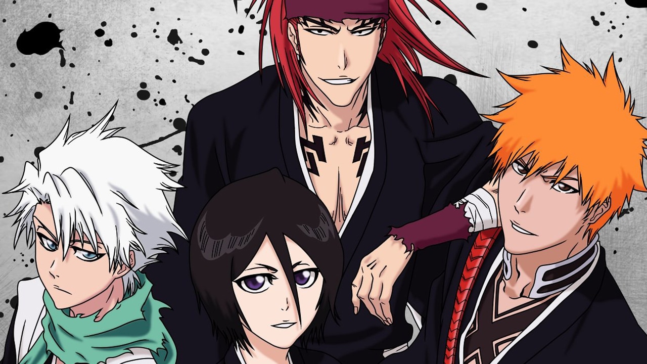 Bleach: todos os episódios fillers para você pular (ou não