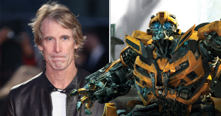 7 razões pelas quais Michael Bay não deveria fazer mais filmes de  Transformers – Fatos Desconhecidos