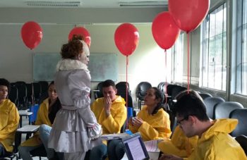 14 vezes que os professores trollaram seus alunos