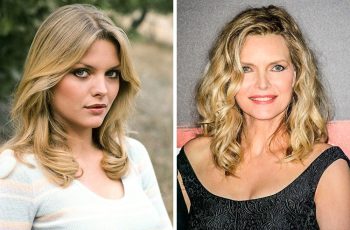 12 famosas dos anos 90 que só melhoraram com o passar do tempo