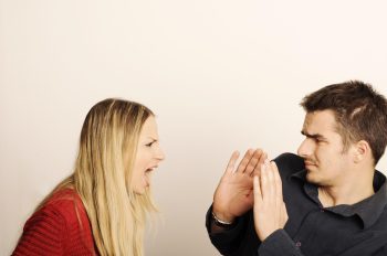 5 frases que nunca deveriam ser ditas em um relacionamento