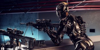 7 pessoas que foram mortas por robôs