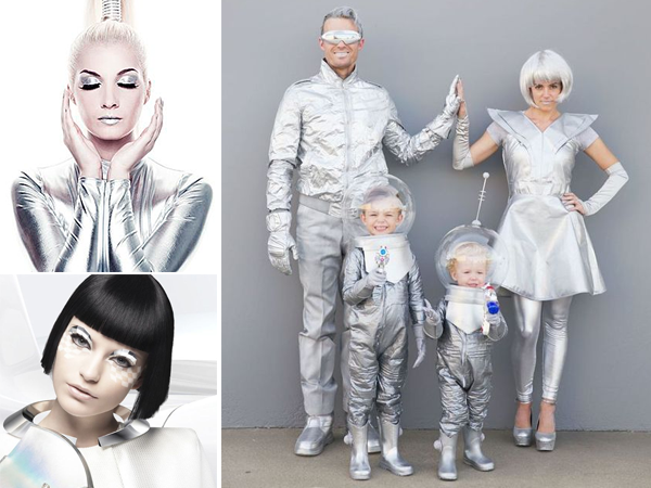 21 provas que o futuro começou primeiro no mundo da moda