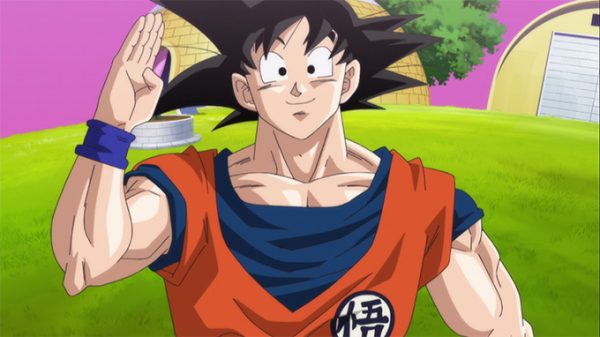 Dragon Ball Super: Ep.131 - Não demorem para voltar! O final lendário do  Torneio de Poder!