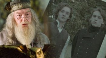 7 coisas que você não sabia que o Dumbledore fez antes dos livros