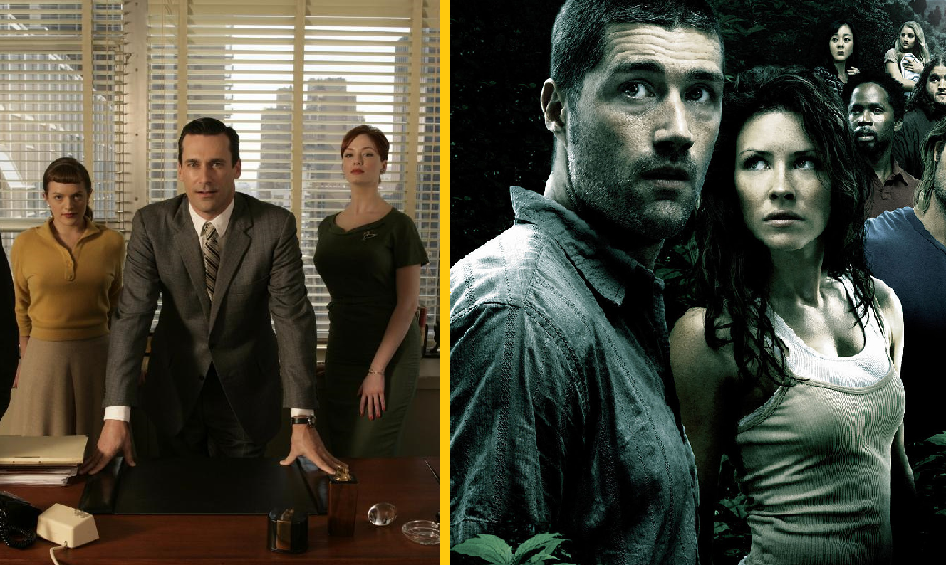 7 finais de séries que nem os mais inteligentes entenderam completamente