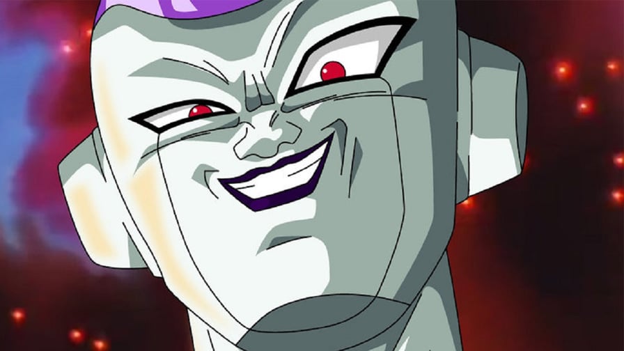 Dragon Ball Super: Esqueceram de Freeza?