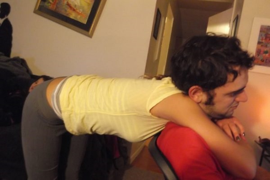 15 imagens que definitivamente não fazem sentido nenhum